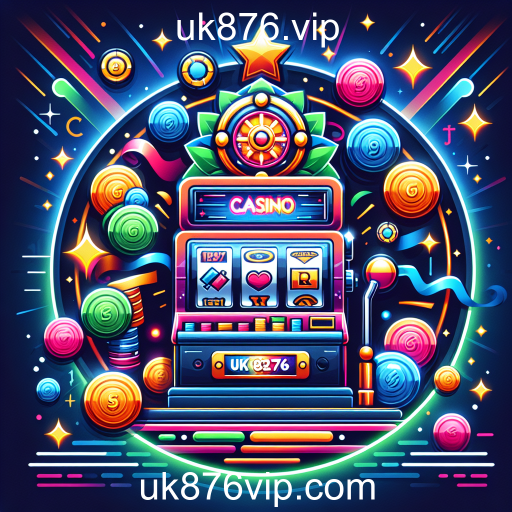 Os Melhores Caça-Níqueis no uk876.vip
