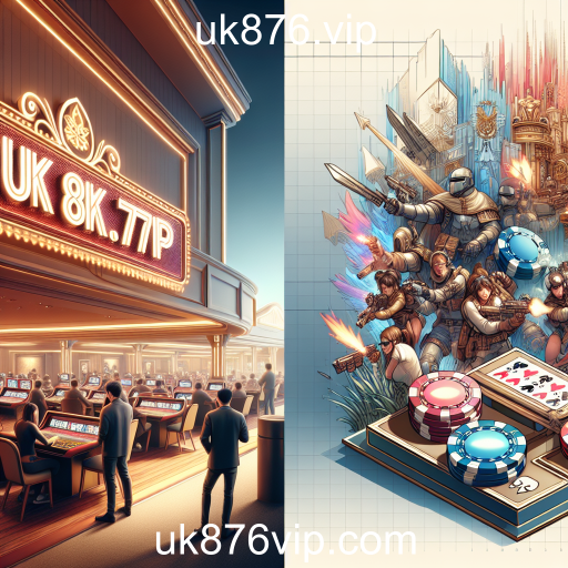 Descubra a Categoria 'Suporte' em Jogos no uk876.vip